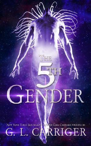 [Tinkered Stars 01] • The 5th Gender · A Tinkered Stars Mystery